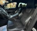 Черный Вольво B60, объемом двигателя 2.4 л и пробегом 260 тыс. км за 14999 $, фото 35 на Automoto.ua