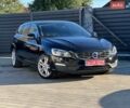 Чорний Вольво B60, об'ємом двигуна 2.4 л та пробігом 236 тис. км за 15890 $, фото 1 на Automoto.ua