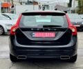 Черный Вольво B60, объемом двигателя 2 л и пробегом 2 тыс. км за 16265 $, фото 7 на Automoto.ua