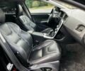 Черный Вольво B60, объемом двигателя 2.5 л и пробегом 78 тыс. км за 5300 $, фото 10 на Automoto.ua