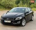Черный Вольво B60, объемом двигателя 1.97 л и пробегом 163 тыс. км за 14850 $, фото 1 на Automoto.ua