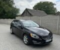 Чорний Вольво B60, об'ємом двигуна 1.97 л та пробігом 137 тис. км за 13200 $, фото 1 на Automoto.ua