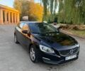 Черный Вольво B60, объемом двигателя 1.97 л и пробегом 238 тыс. км за 12800 $, фото 1 на Automoto.ua