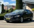 Черный Вольво B60, объемом двигателя 2 л и пробегом 141 тыс. км за 14068 $, фото 2 на Automoto.ua