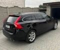 Чорний Вольво B60, об'ємом двигуна 1.97 л та пробігом 137 тис. км за 13200 $, фото 4 на Automoto.ua