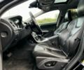 Черный Вольво B60, объемом двигателя 2.5 л и пробегом 78 тыс. км за 5300 $, фото 8 на Automoto.ua