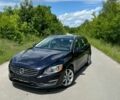 Чорний Вольво B60, об'ємом двигуна 2 л та пробігом 142 тис. км за 15000 $, фото 1 на Automoto.ua