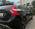 Черный Вольво B60, объемом двигателя 2.4 л и пробегом 260 тыс. км за 14999 $, фото 14 на Automoto.ua