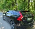 Чорний Вольво B60, об'ємом двигуна 1.99 л та пробігом 220 тис. км за 14100 $, фото 25 на Automoto.ua
