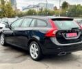 Черный Вольво B60, объемом двигателя 2 л и пробегом 2 тыс. км за 16265 $, фото 6 на Automoto.ua