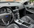 Чорний Вольво B60, об'ємом двигуна 1.97 л та пробігом 137 тис. км за 13200 $, фото 6 на Automoto.ua