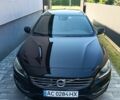 Черный Вольво B60, объемом двигателя 1.97 л и пробегом 277 тыс. км за 14700 $, фото 1 на Automoto.ua