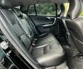 Черный Вольво B60, объемом двигателя 2.5 л и пробегом 78 тыс. км за 5300 $, фото 12 на Automoto.ua