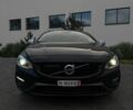 Черный Вольво B60, объемом двигателя 2.4 л и пробегом 260 тыс. км за 14999 $, фото 2 на Automoto.ua
