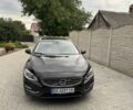 Чорний Вольво B60, об'ємом двигуна 1.97 л та пробігом 137 тис. км за 13200 $, фото 1 на Automoto.ua