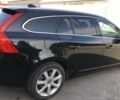 Чорний Вольво B60, об'ємом двигуна 2 л та пробігом 210 тис. км за 14950 $, фото 9 на Automoto.ua