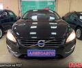 Черный Вольво B60, объемом двигателя 2 л и пробегом 217 тыс. км за 12400 $, фото 3 на Automoto.ua