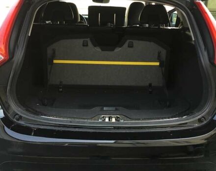 Чорний Вольво B60, об'ємом двигуна 2 л та пробігом 210 тис. км за 14950 $, фото 33 на Automoto.ua