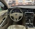 Черный Вольво B60, объемом двигателя 2 л и пробегом 215 тыс. км за 12400 $, фото 15 на Automoto.ua