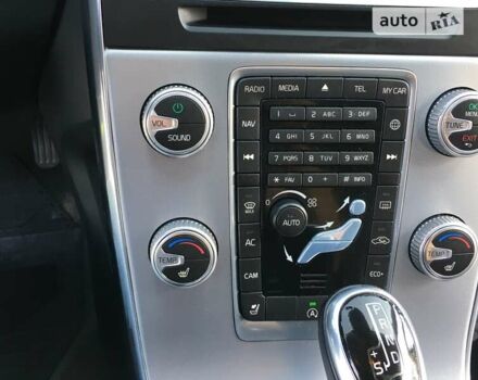 Чорний Вольво B60, об'ємом двигуна 2 л та пробігом 210 тис. км за 14950 $, фото 22 на Automoto.ua