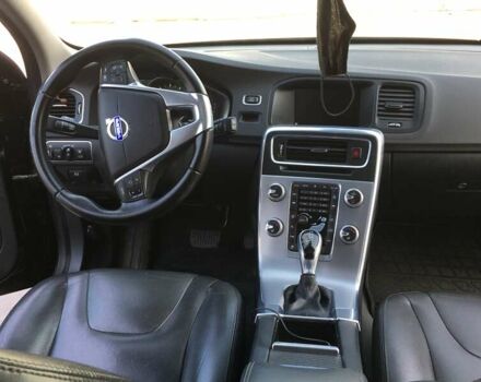 Чорний Вольво B60, об'ємом двигуна 2 л та пробігом 210 тис. км за 14950 $, фото 18 на Automoto.ua