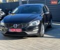 Чорний Вольво B60, об'ємом двигуна 2.4 л та пробігом 236 тис. км за 15890 $, фото 9 на Automoto.ua