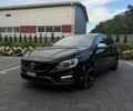 Черный Вольво B60, объемом двигателя 2.4 л и пробегом 260 тыс. км за 14999 $, фото 7 на Automoto.ua