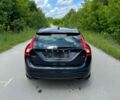 Черный Вольво B60, объемом двигателя 2 л и пробегом 142 тыс. км за 13500 $, фото 5 на Automoto.ua