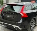 Черный Вольво B60, объемом двигателя 2 л и пробегом 237 тыс. км за 13299 $, фото 25 на Automoto.ua