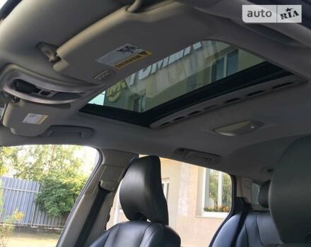 Чорний Вольво B60, об'ємом двигуна 2 л та пробігом 210 тис. км за 14950 $, фото 25 на Automoto.ua