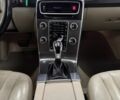 Черный Вольво B60, объемом двигателя 2 л и пробегом 215 тыс. км за 12400 $, фото 16 на Automoto.ua