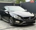 Черный Вольво B60, объемом двигателя 2 л и пробегом 237 тыс. км за 13299 $, фото 8 на Automoto.ua