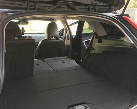 Чорний Вольво B60, об'ємом двигуна 2 л та пробігом 210 тис. км за 14950 $, фото 36 на Automoto.ua