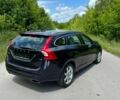 Черный Вольво B60, объемом двигателя 2 л и пробегом 142 тыс. км за 13500 $, фото 4 на Automoto.ua