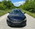 Чорний Вольво B60, об'ємом двигуна 2 л та пробігом 142 тис. км за 15000 $, фото 1 на Automoto.ua