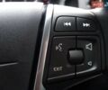 Черный Вольво B60, объемом двигателя 2.4 л и пробегом 201 тыс. км за 17999 $, фото 14 на Automoto.ua