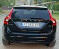 Черный Вольво B60, объемом двигателя 1.97 л и пробегом 238 тыс. км за 12800 $, фото 7 на Automoto.ua