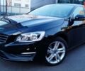 Черный Вольво B60, объемом двигателя 2.4 л и пробегом 201 тыс. км за 17999 $, фото 1 на Automoto.ua