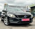 Черный Вольво B60, объемом двигателя 2 л и пробегом 2 тыс. км за 16265 $, фото 1 на Automoto.ua