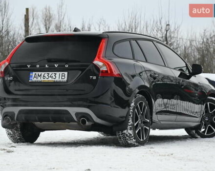 Чорний Вольво B60, об'ємом двигуна 1.97 л та пробігом 99 тис. км за 13200 $, фото 10 на Automoto.ua