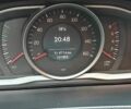 Черный Вольво B60, объемом двигателя 2 л и пробегом 100 тыс. км за 15500 $, фото 19 на Automoto.ua