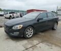 Черный Вольво B60, объемом двигателя 2 л и пробегом 89 тыс. км за 1700 $, фото 1 на Automoto.ua