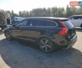 Вольво B60 2017 в Львове на Automoto.ua Черный Вольво B60, объемом двигателя 1.97 л и пробегом 90 тыс. км за 3000 $, фото 1 на Automoto.ua