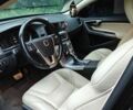 Черный Вольво B60, объемом двигателя 2 л и пробегом 100 тыс. км за 15500 $, фото 5 на Automoto.ua