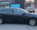 Черный Вольво B60, объемом двигателя 1.97 л и пробегом 154 тыс. км за 13500 $, фото 7 на Automoto.ua
