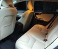 Черный Вольво B60, объемом двигателя 2 л и пробегом 100 тыс. км за 15500 $, фото 6 на Automoto.ua