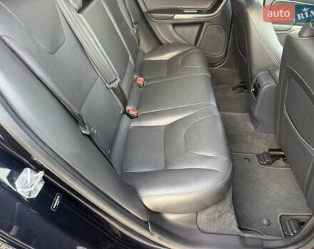 Черный Вольво B60, объемом двигателя 2 л и пробегом 148 тыс. км за 12200 $, фото 55 на Automoto.ua