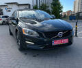 Черный Вольво B60, объемом двигателя 2 л и пробегом 94 тыс. км за 17200 $, фото 4 на Automoto.ua