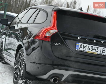 Чорний Вольво B60, об'ємом двигуна 1.97 л та пробігом 99 тис. км за 13200 $, фото 7 на Automoto.ua