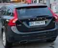 Черный Вольво B60, объемом двигателя 1.97 л и пробегом 154 тыс. км за 13500 $, фото 4 на Automoto.ua